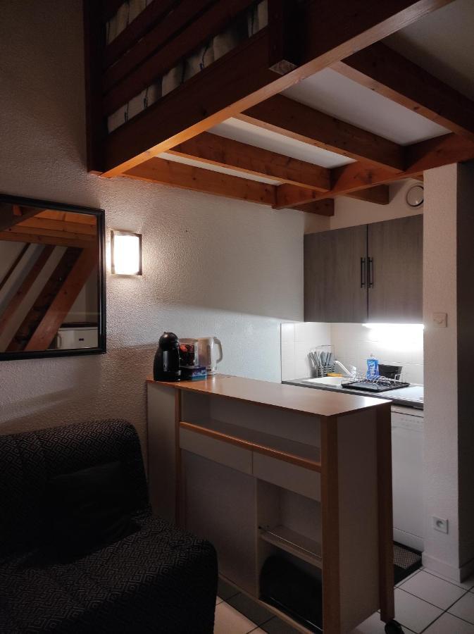 Au Mouillage, Appartement 2 Pieces Plage De Pontaillac Vaux-sur-Mer Exterior foto