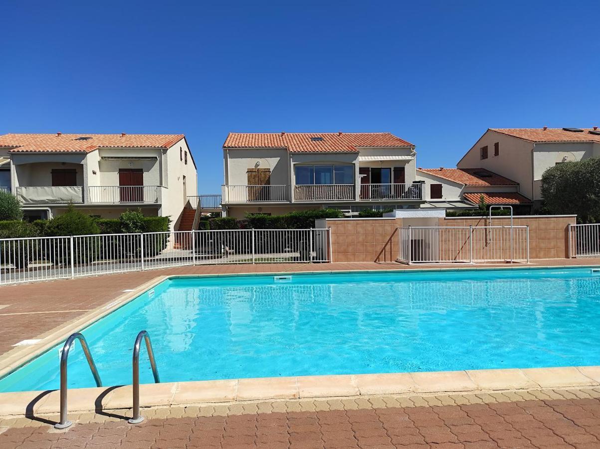 Au Mouillage, Appartement 2 Pieces Plage De Pontaillac Vaux-sur-Mer Exterior foto